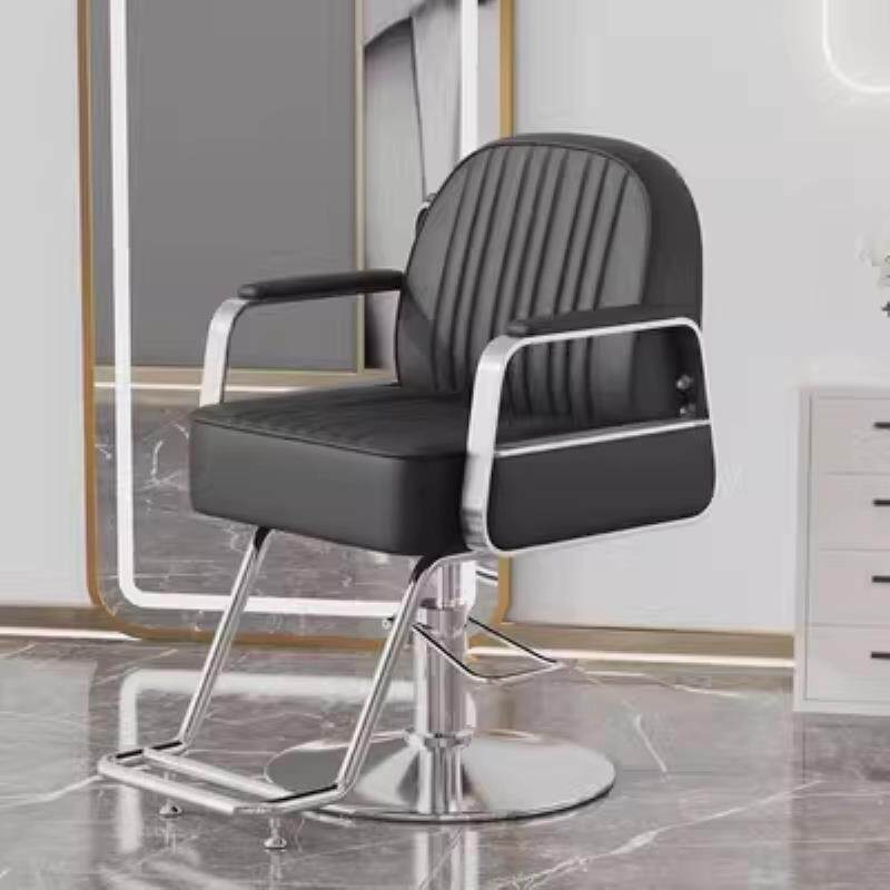Working Makeup Swivel Barber C - Beauty Works Makeup ulasan dan harga