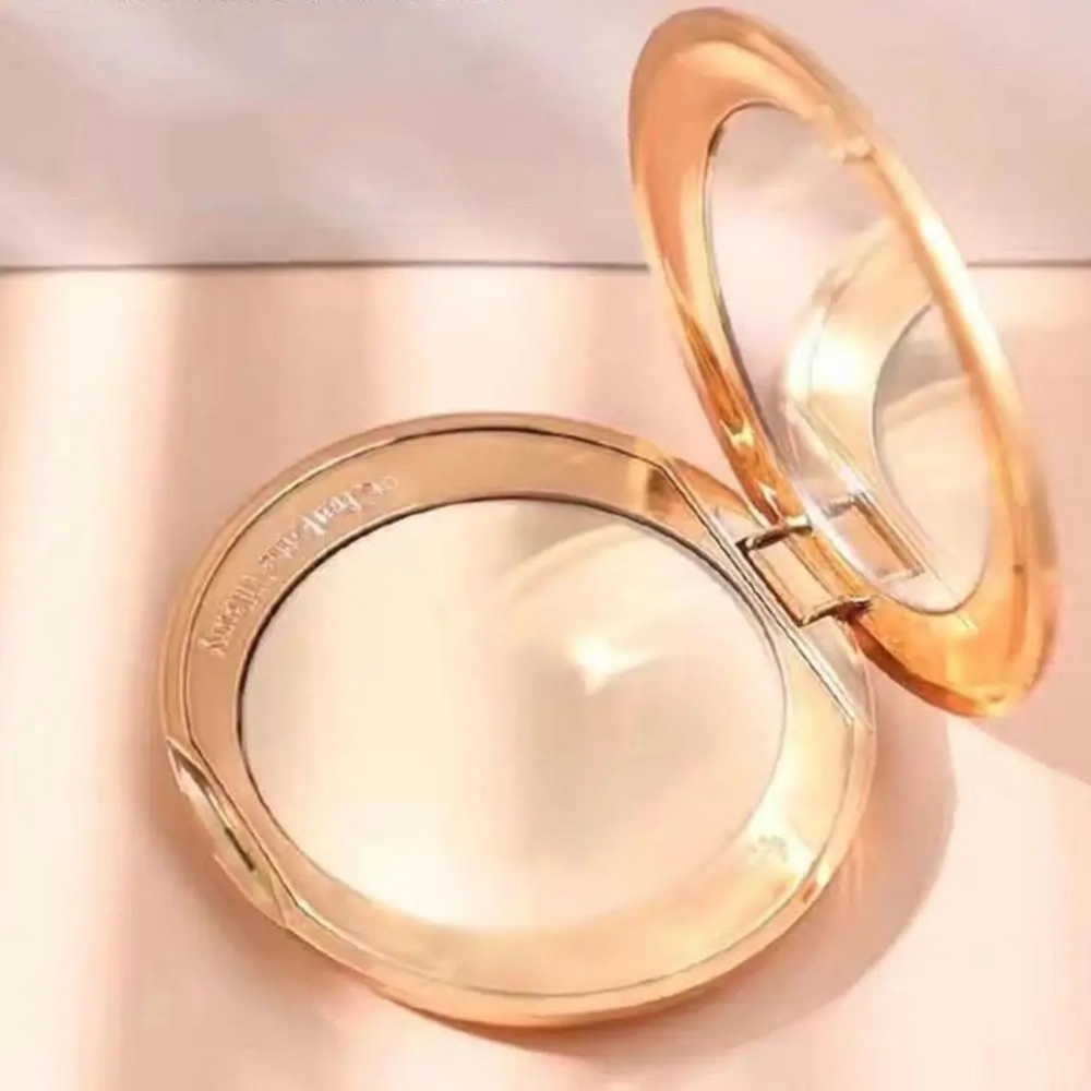 Charlotte Tilbury Portable Pow - Fenty Beauty Makeup Highlighter ulasan dan harga