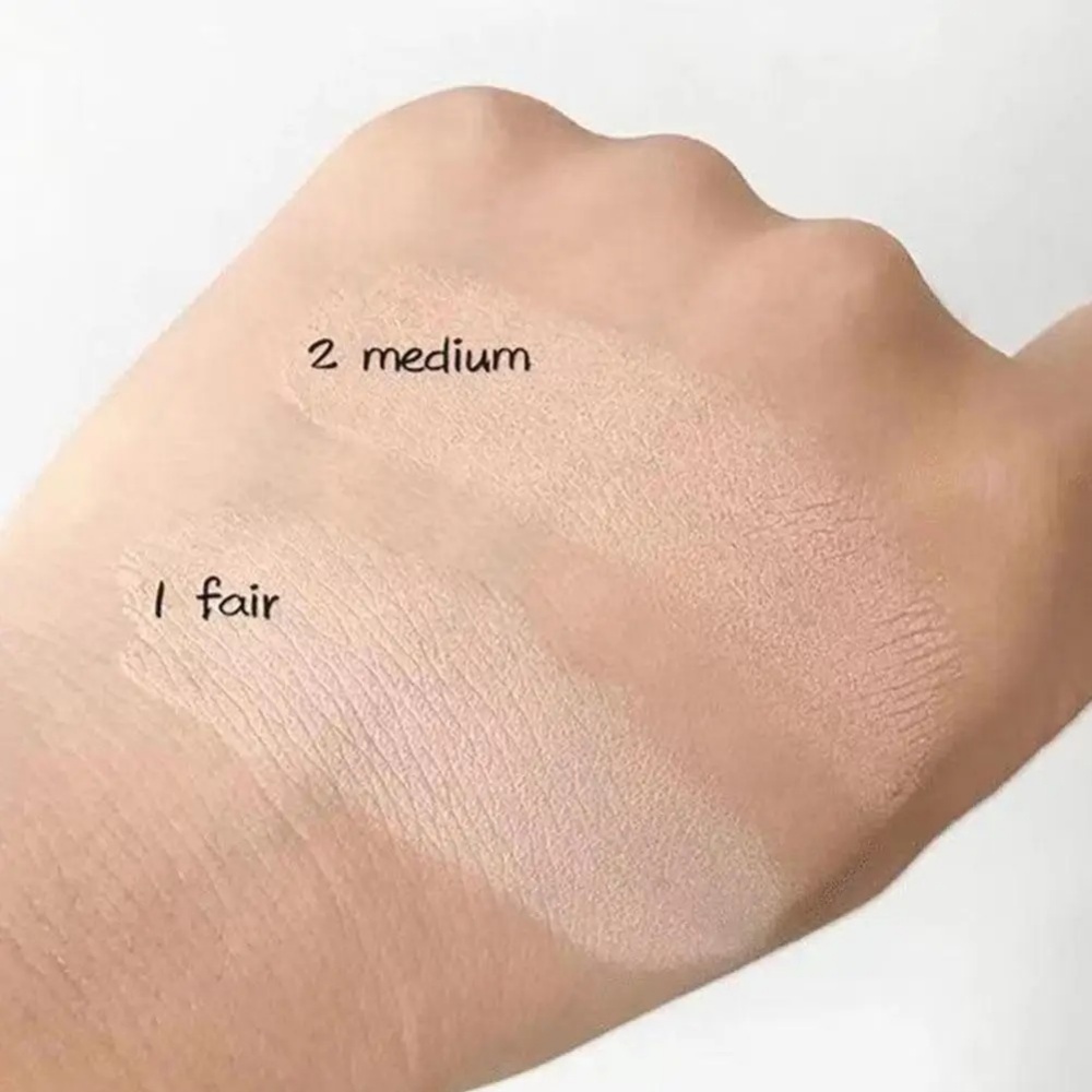 Charlotte Tilbury Portable Pow - Fenty Beauty Makeup Highlighter ulasan dan harga