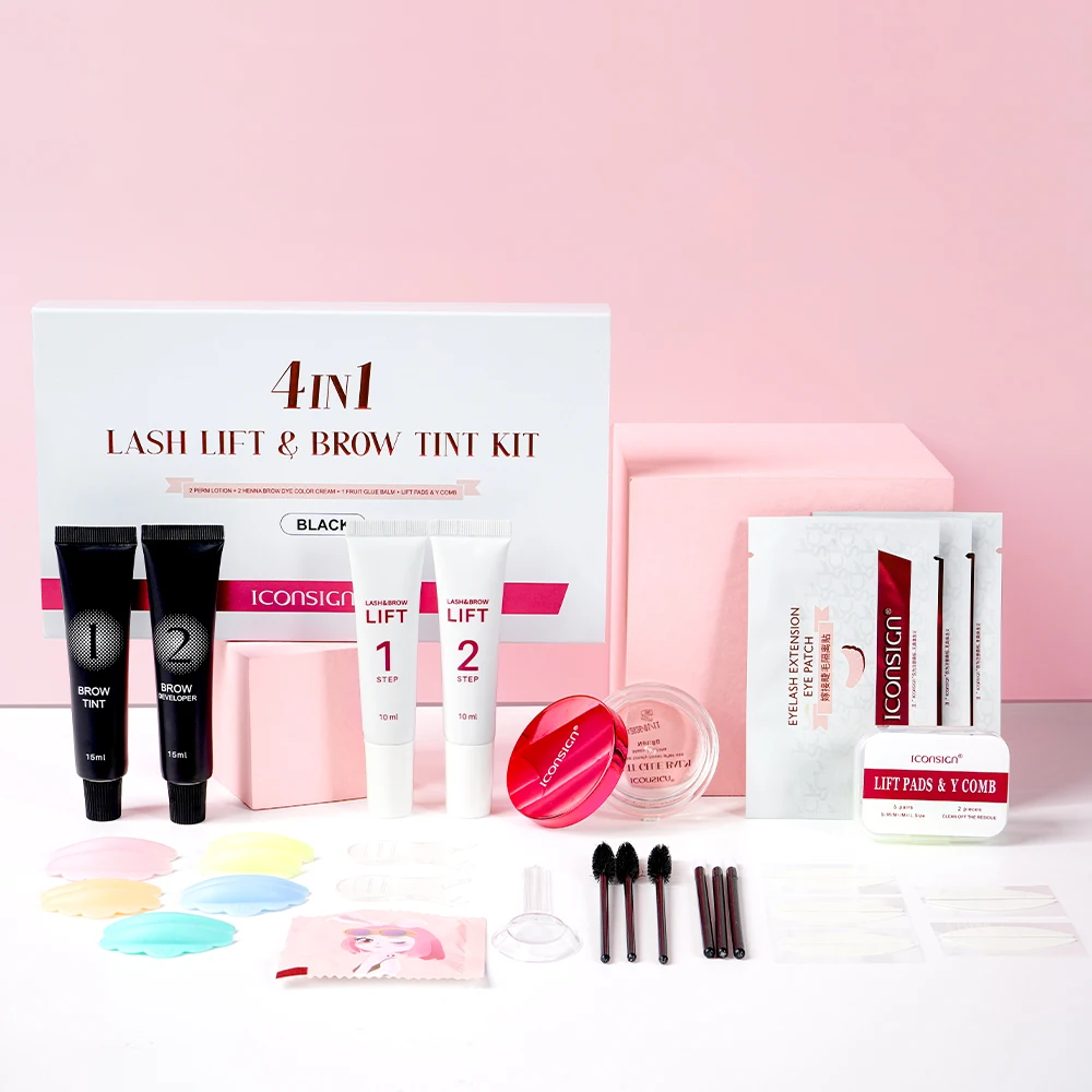 Hot Sale Beauty 4N1 Lash Lift  - Beauty Makeup Sale ulasan dan harga