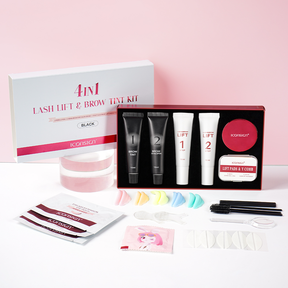 Hot Sale Beauty 4N1 Lash Lift  - Beauty Makeup Sale ulasan dan harga