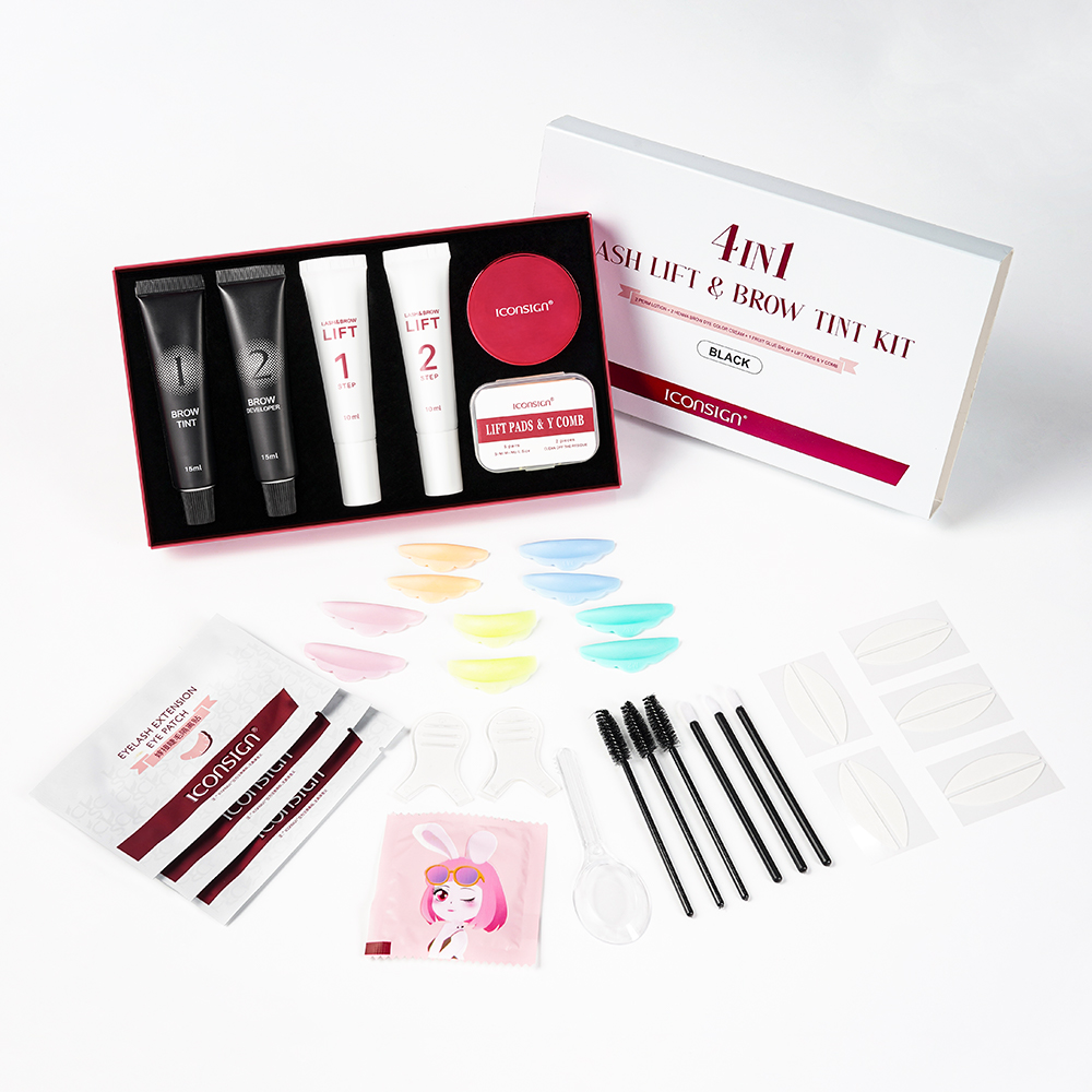 Hot Sale Beauty 4N1 Lash Lift  - Beauty Makeup Sale ulasan dan harga