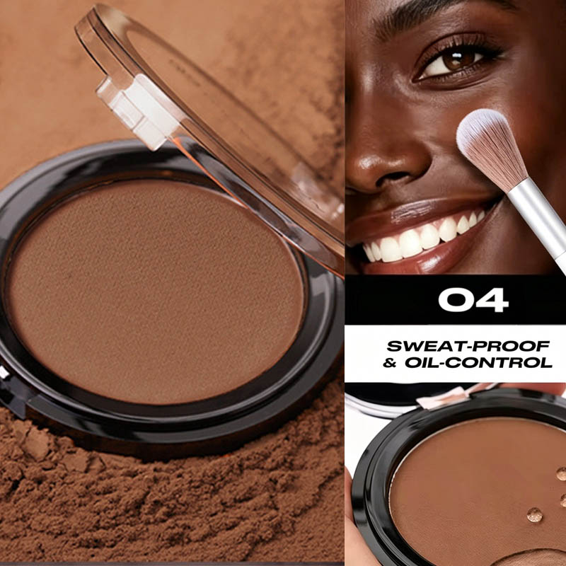 Professional Matte Contour Pow - Fenty Beauty Makeup Highlighter ulasan dan harga
