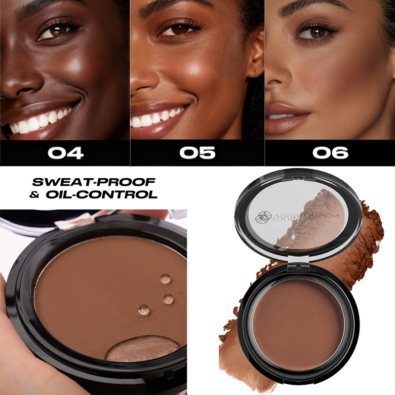 Professional Matte Contour Pow - Fenty Beauty Makeup Highlighter ulasan dan harga