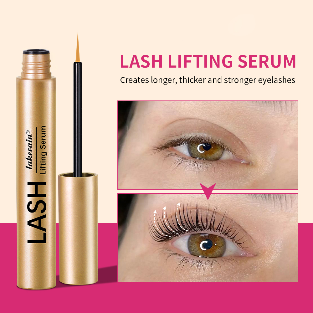Eyelash Growth Serum Enhancer  - Lash Serum Growth ulasan dan harga