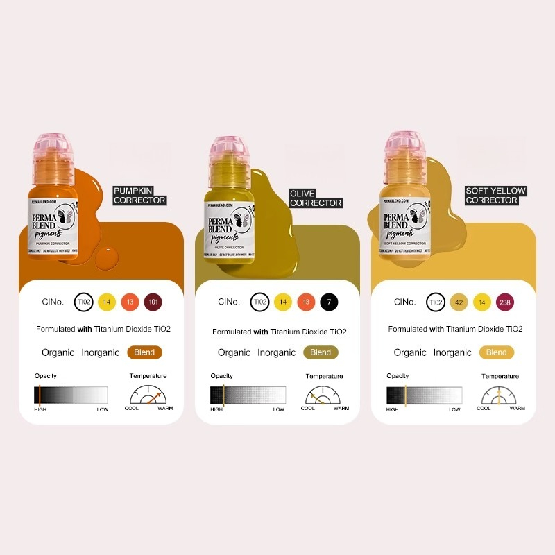 Eyebrow Rescue Recover Permane - Beauty Luxe Makeup ulasan dan harga