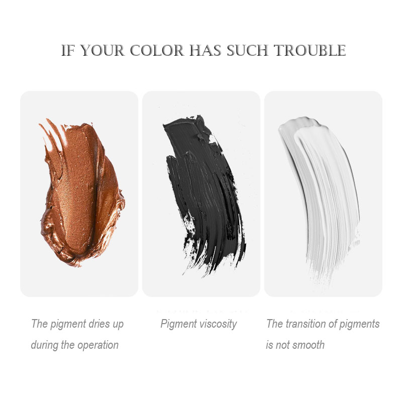 Eyebrow Rescue Recover Permane - Beauty Luxe Makeup ulasan dan harga