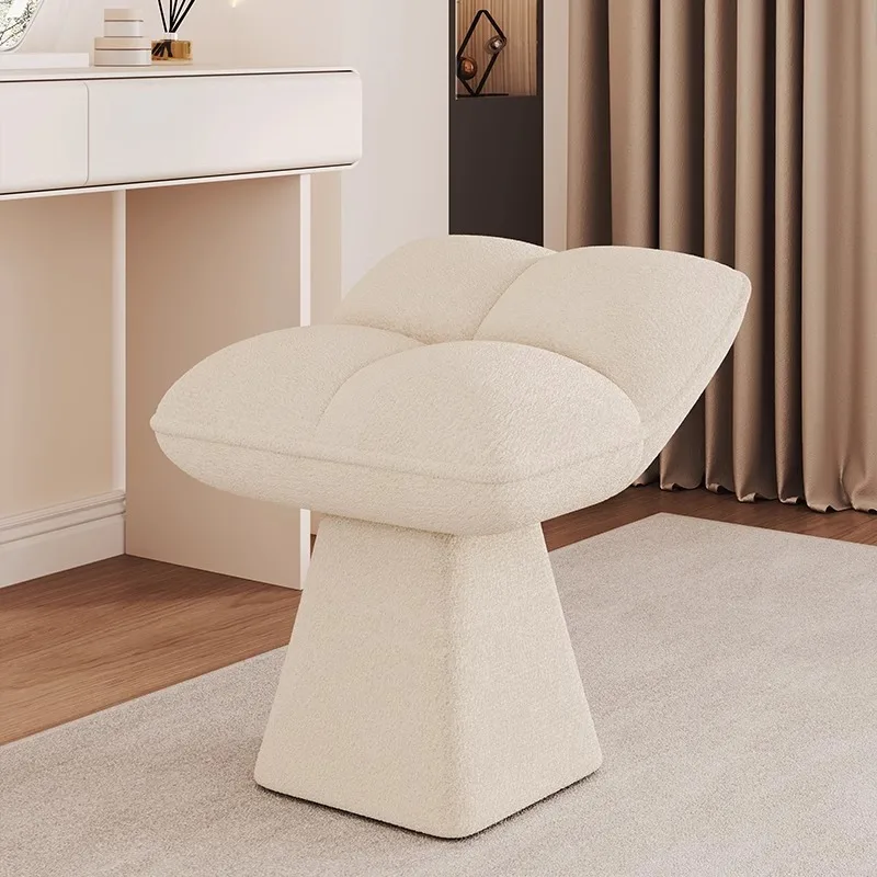Creative Dressing Table Makeup - Beauty Makeup Chair ulasan dan harga