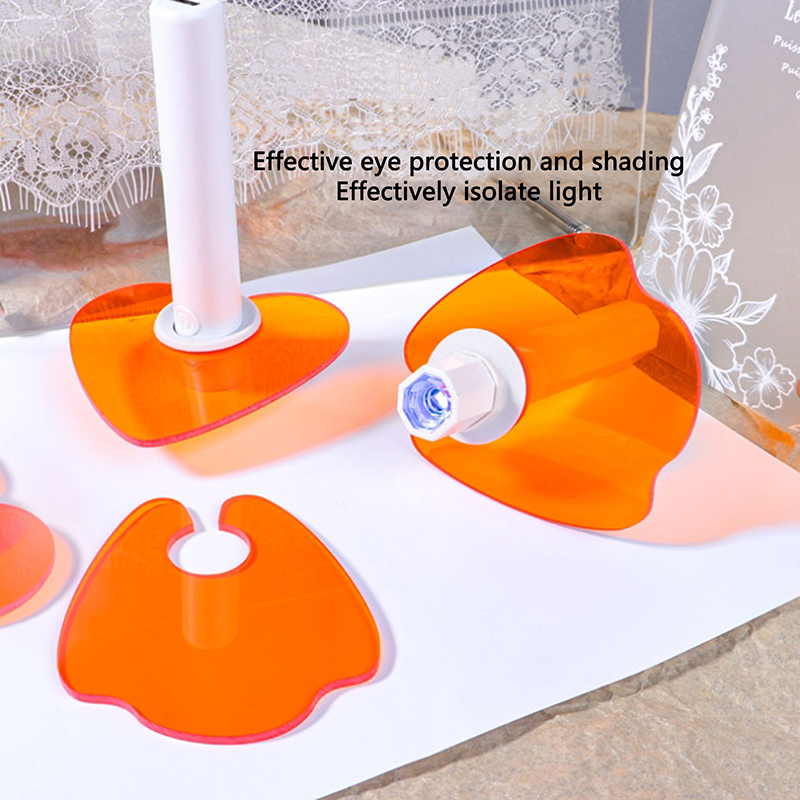 1PCS Nail Beauty Salon Devices - Uv Nail Lamp ulasan dan harga