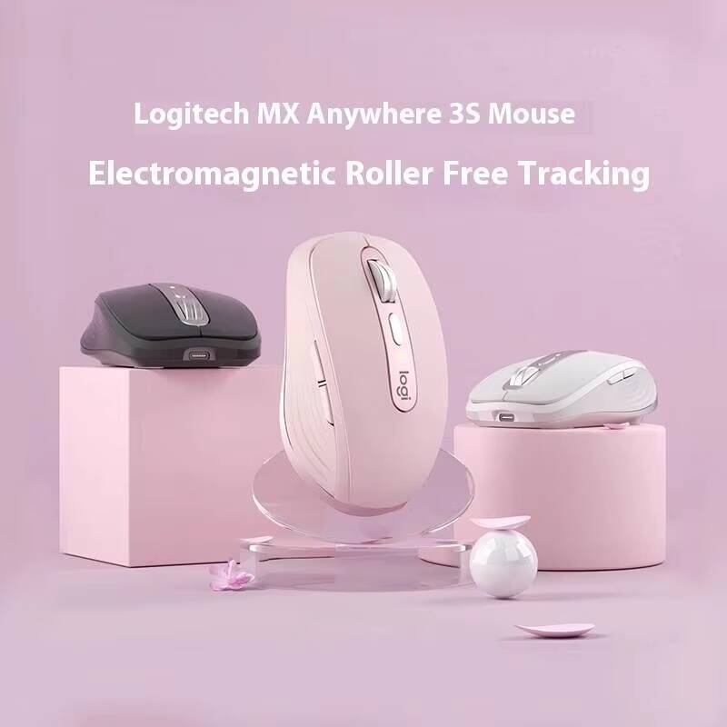High-Precision MX Anywhere 3S  - Beauty Works Makeup ulasan dan harga