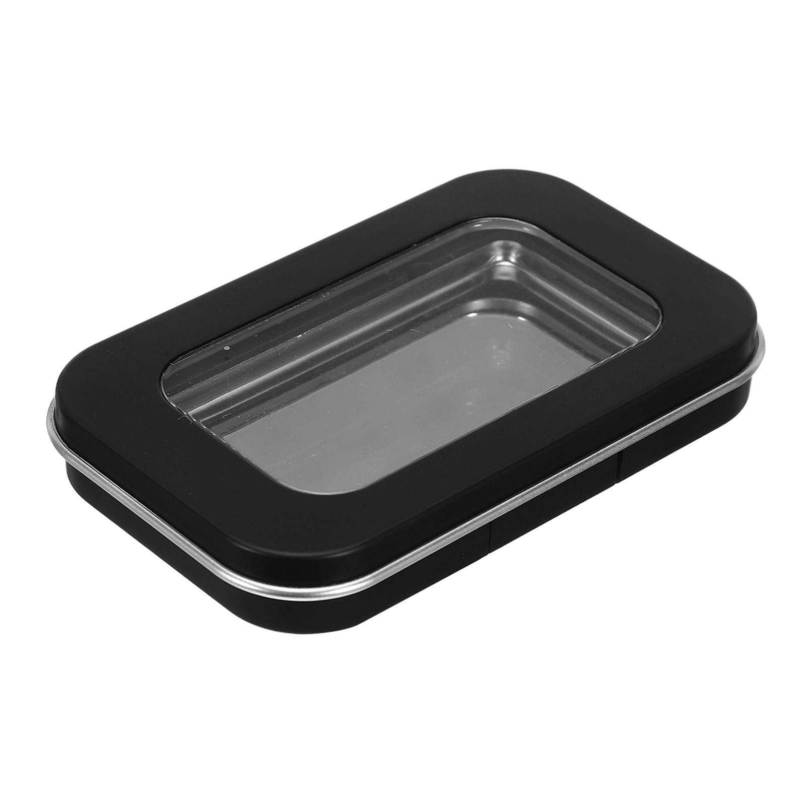 Portable Beauty Box Blush Empt - Beauty Makeup Box ulasan dan harga