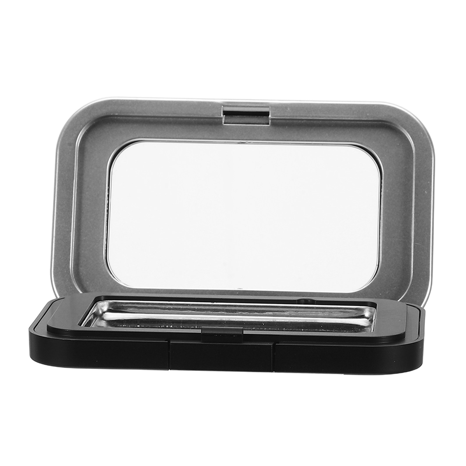 Portable Beauty Box Blush Empt - Beauty Makeup Box ulasan dan harga