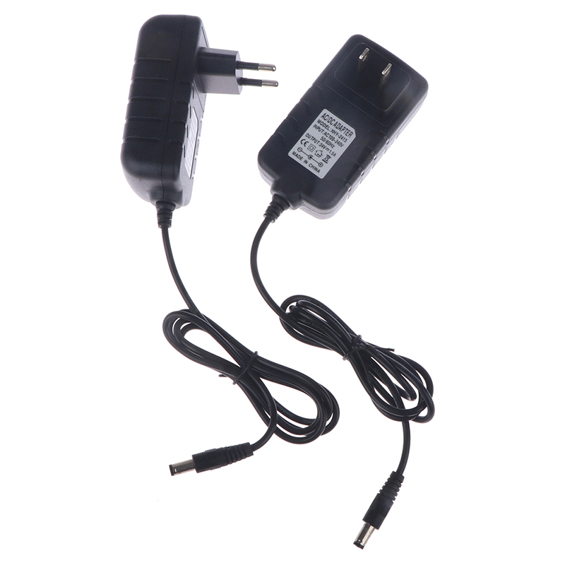 【24V 1.5A Power Supply Adapter - Uv Nail Lamp ulasan dan harga