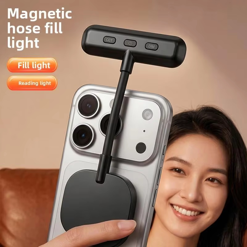 Magnetic Gooseneck LED Fill Li - Beauty - Makeup - Eyes ulasan dan harga