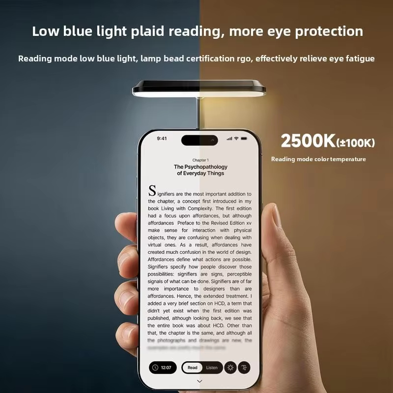 Magnetic Gooseneck LED Fill Li - Beauty - Makeup - Eyes ulasan dan harga