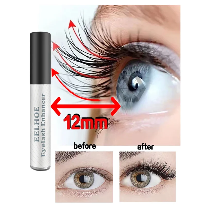 Eyelash Serum Fast Growth Leng - Lash Serum Growth ulasan dan harga