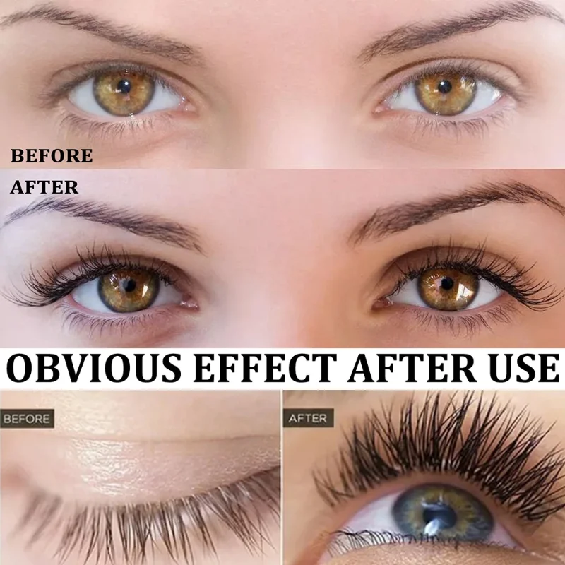 Eyelash Serum Fast Growth Leng - Lash Serum Growth ulasan dan harga