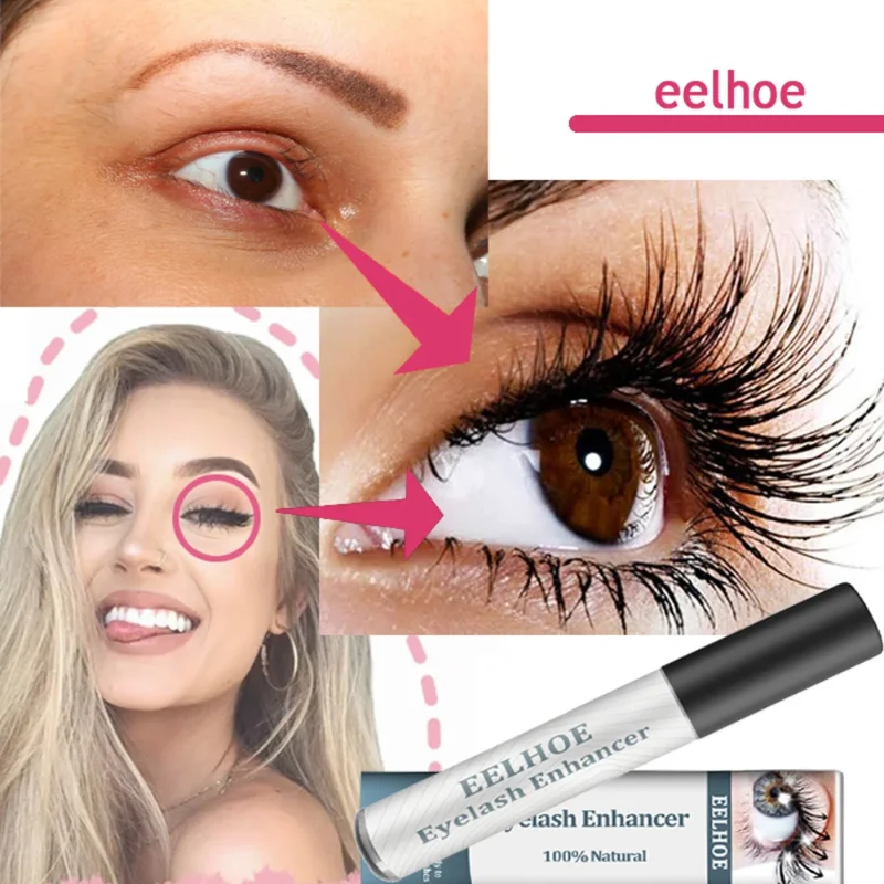 Eyelash Serum Fast Growth Leng - Lash Serum Growth ulasan dan harga