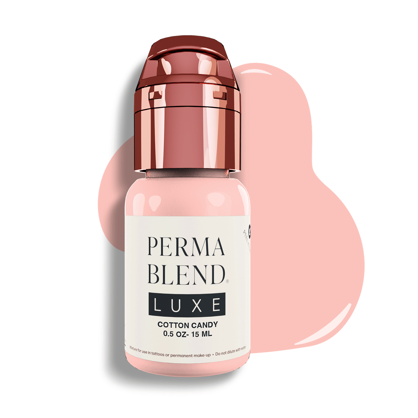Perma Blend Pigment LUXE Cherr - Beauty Luxe Makeup ulasan dan harga