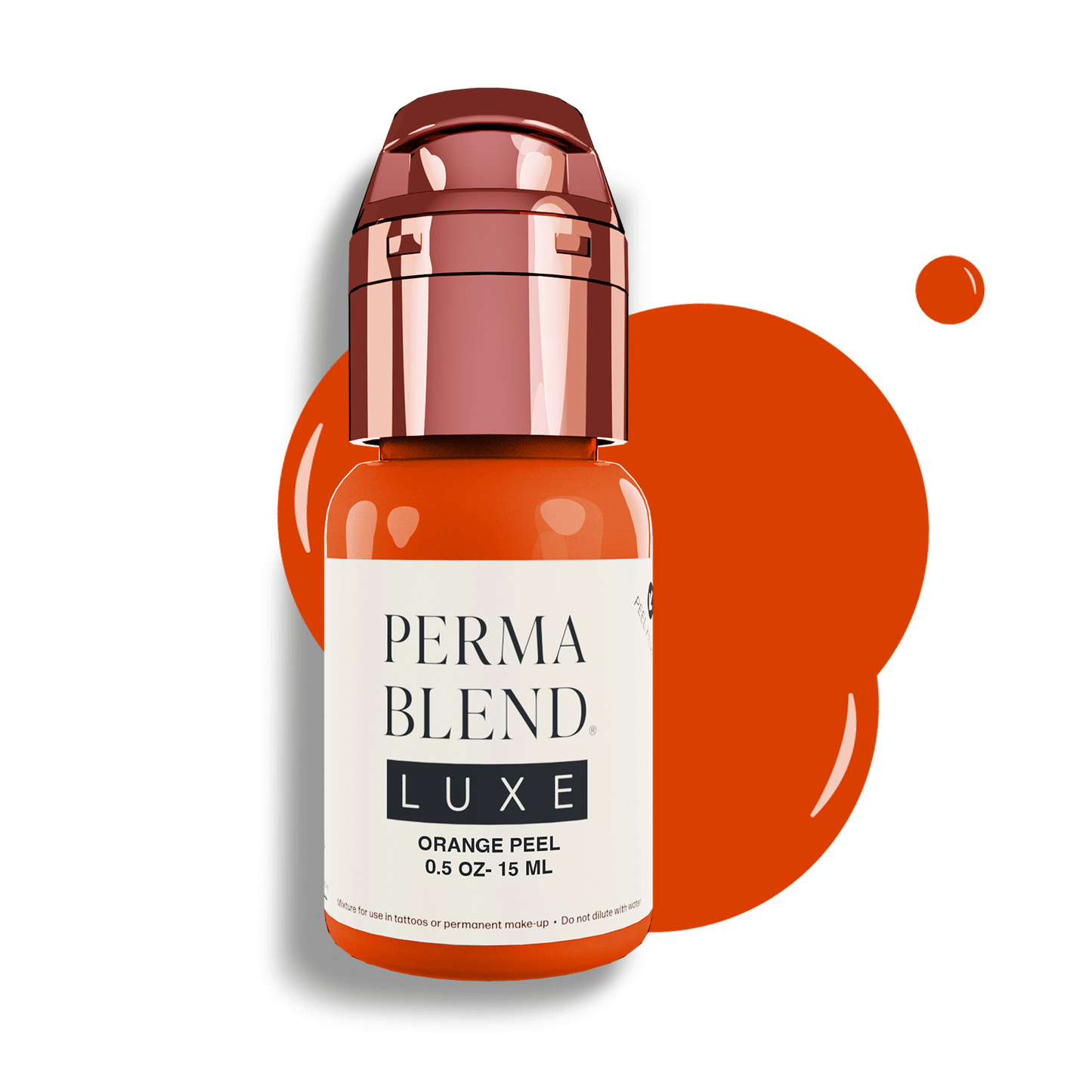 Perma Blend Pigment LUXE Cherr - Beauty Luxe Makeup ulasan dan harga