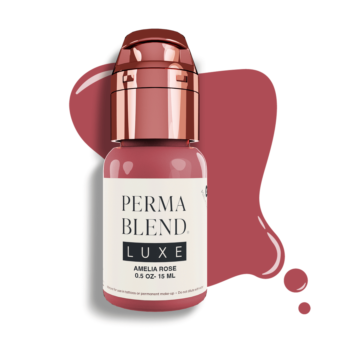Perma Blend Pigment LUXE Cherr - Beauty Luxe Makeup ulasan dan harga