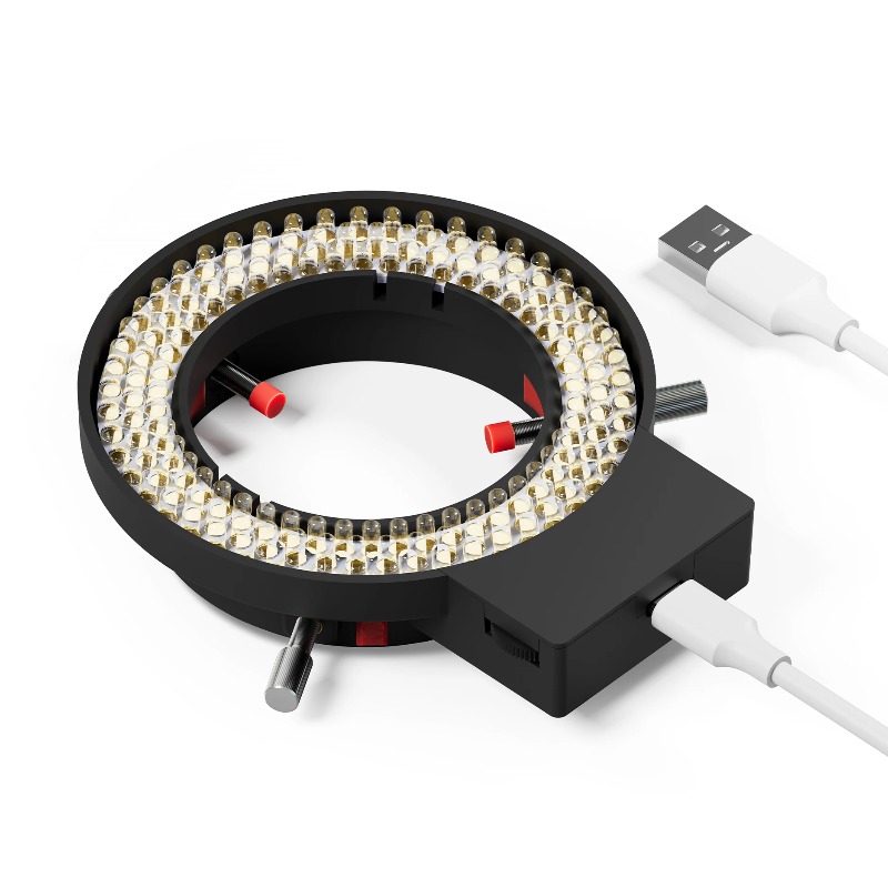 YCS 6558 Microscope Light-Ring - Led Ring Light ulasan dan harga