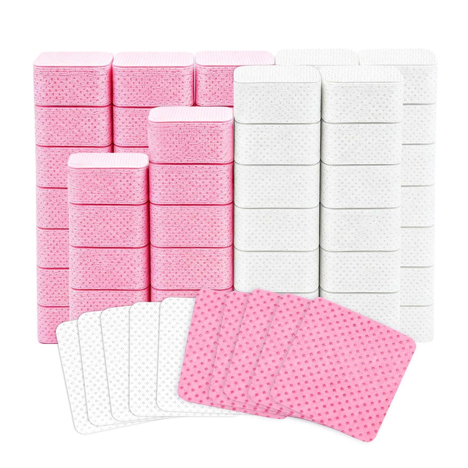 50PCS Lint-free Nail Polish Re - Gel Nail Polish ulasan dan harga