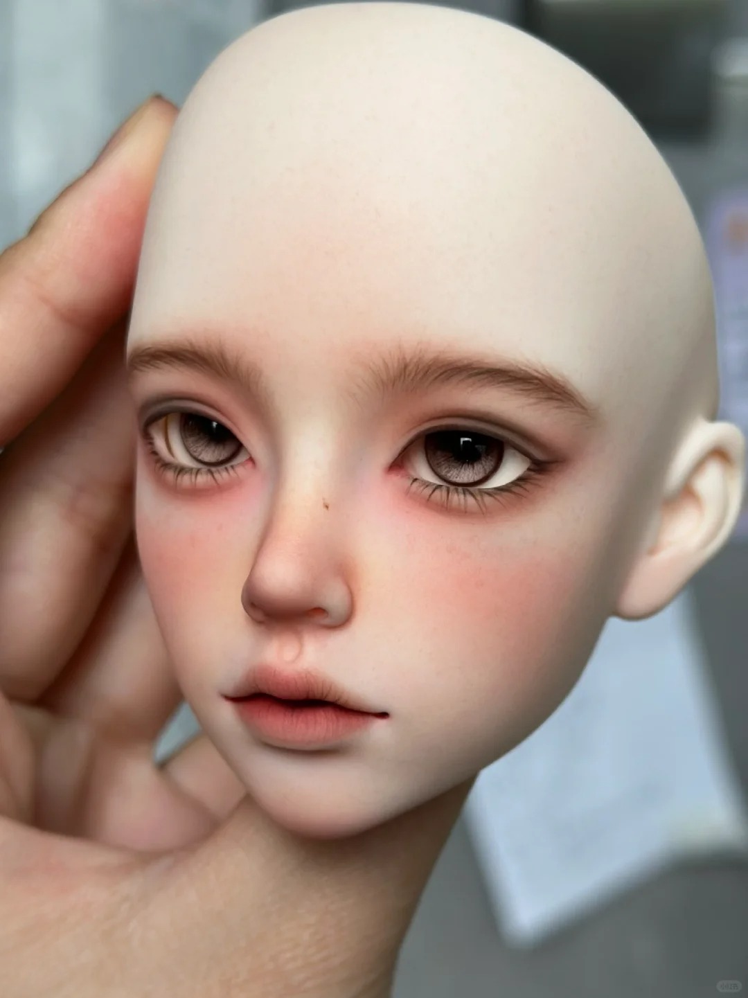 2026 New 1/3BJD sd doll custom - Just Beauty Makeup ulasan dan harga