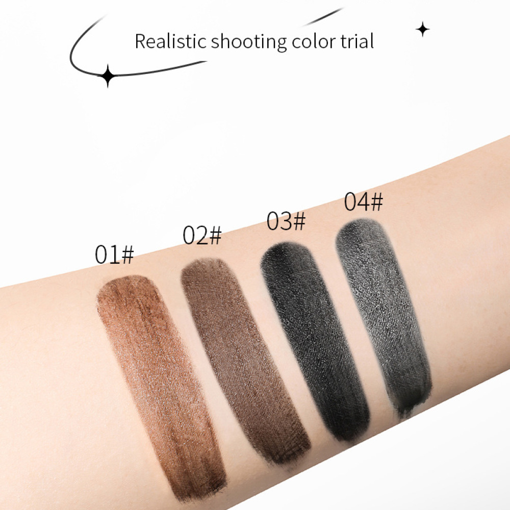 Natural Brow Tint Peel Off Gel - Beauty Makeup Looks ulasan dan harga