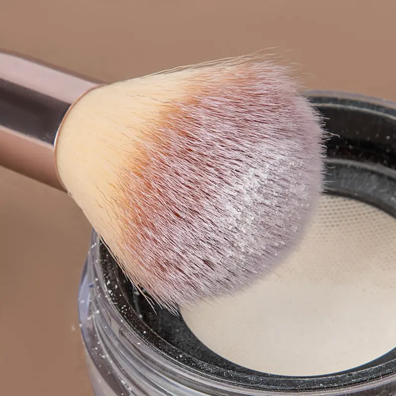 Luxe Makeup Brushes Set Soft F - Beauty Luxe Makeup ulasan dan harga