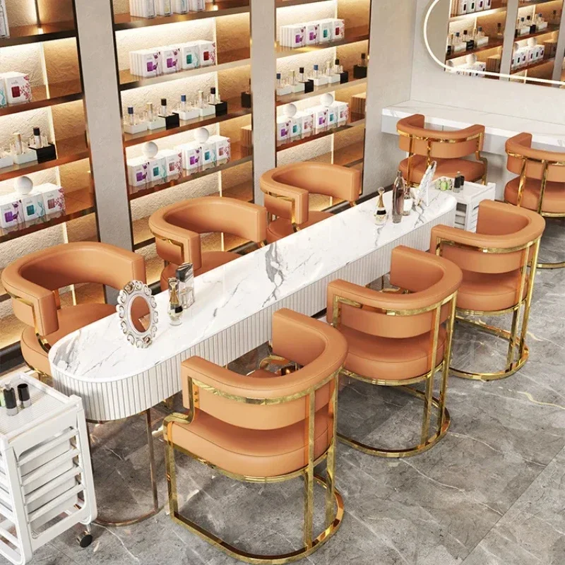 &Light Luxury High-end Dining  - Beauty Makeup Sale ulasan dan harga