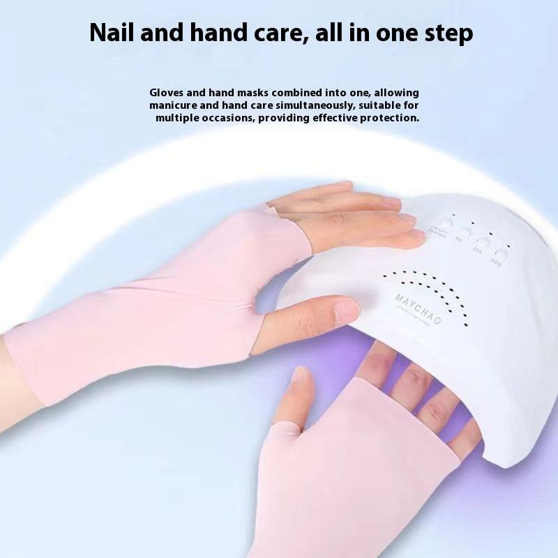 For Nail Art Gel Nail Lamp Sun - Uv Nail Lamp ulasan dan harga