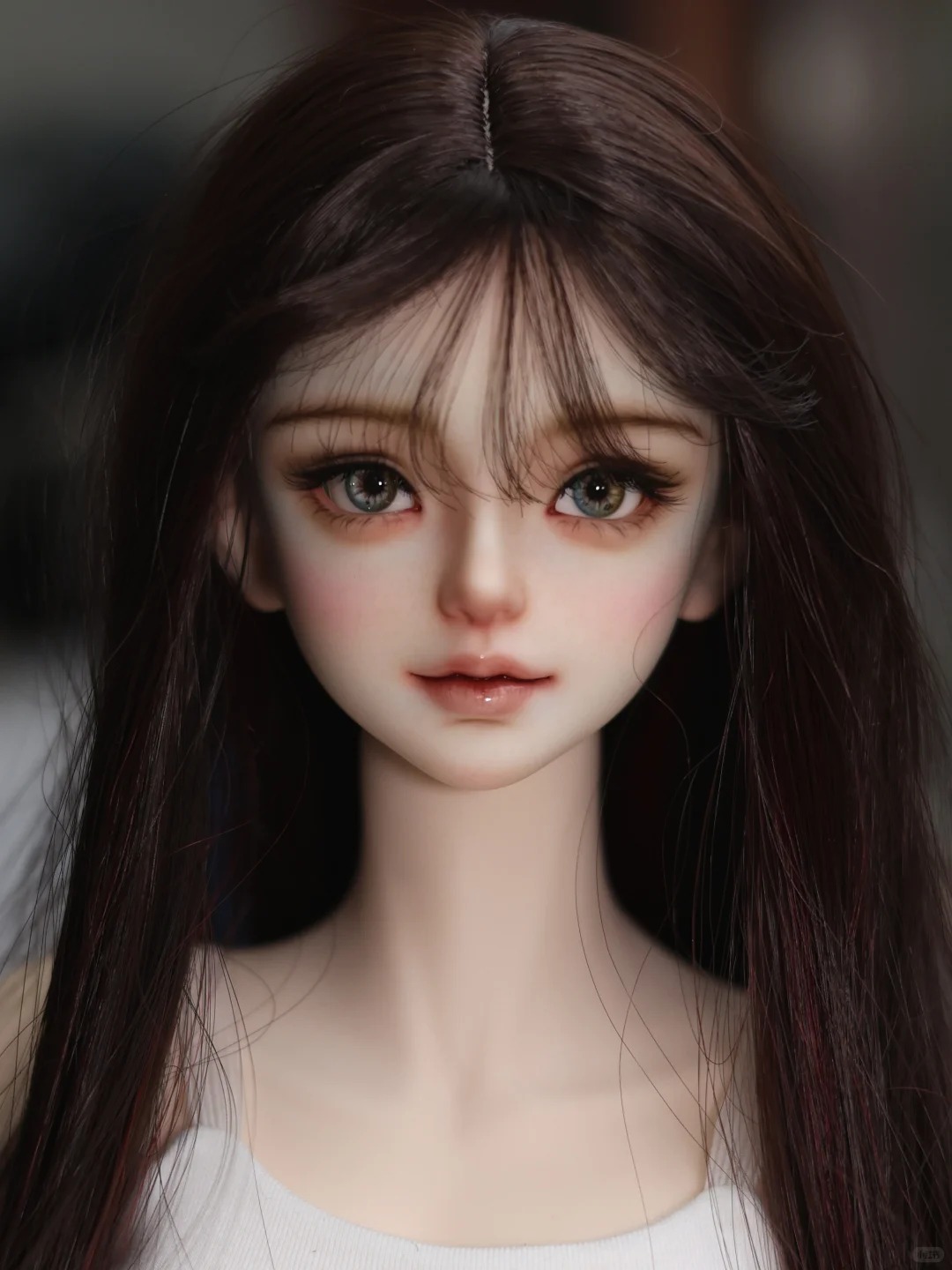 1/3 Scale SD BJD Doll Xiaozhu  - Just Beauty Makeup ulasan dan harga