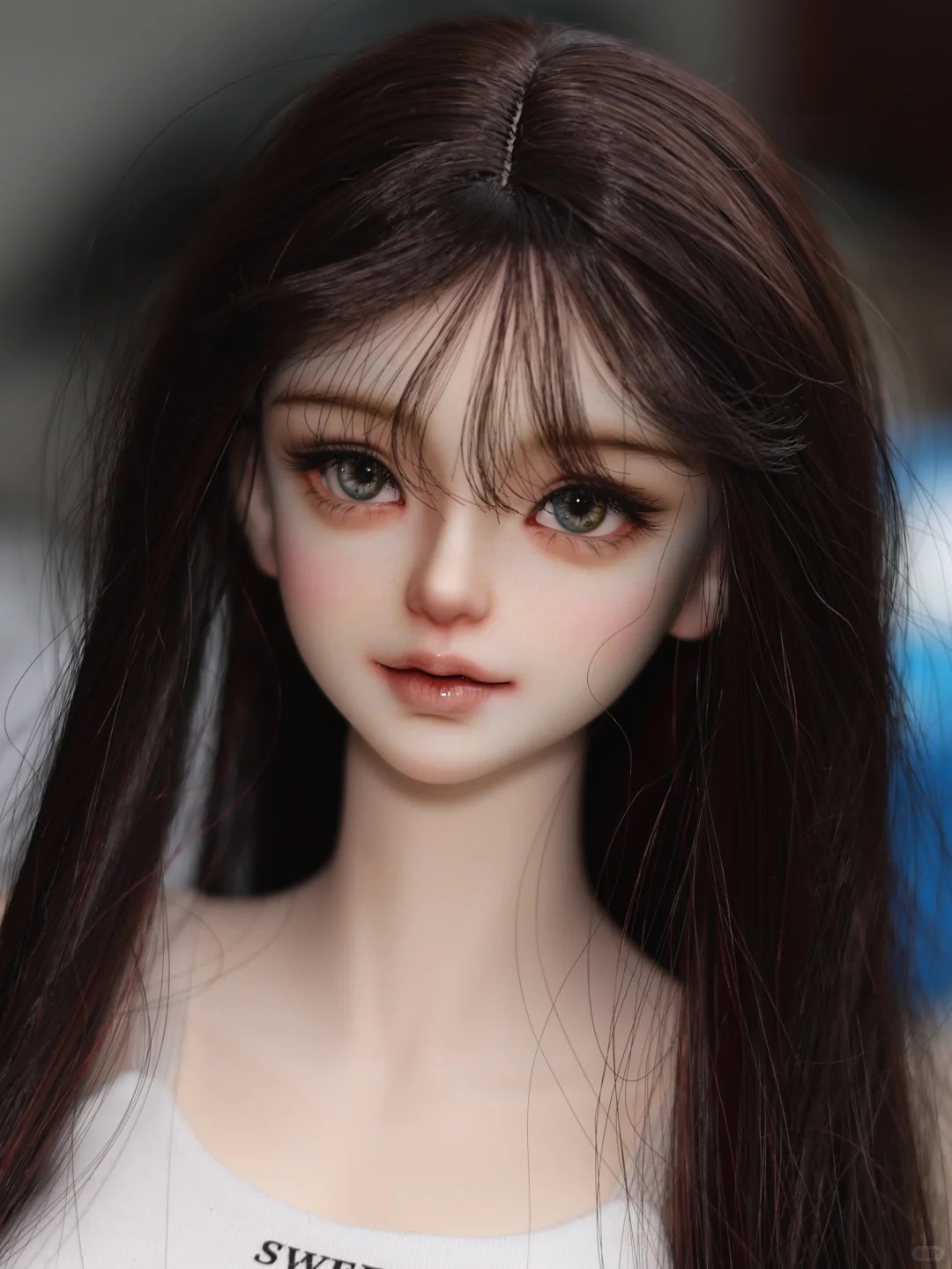 1/3 Scale SD BJD Doll Xiaozhu  - Just Beauty Makeup ulasan dan harga