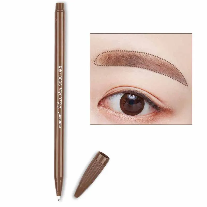 2Pcs Waterproof Tattoo Pencil  - Lip Liner Pencil ulasan dan harga