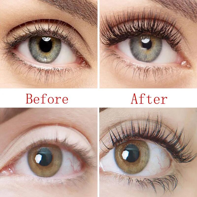 Fast Eyelash Growth Serum 7 Da - Lash Serum Growth ulasan dan harga