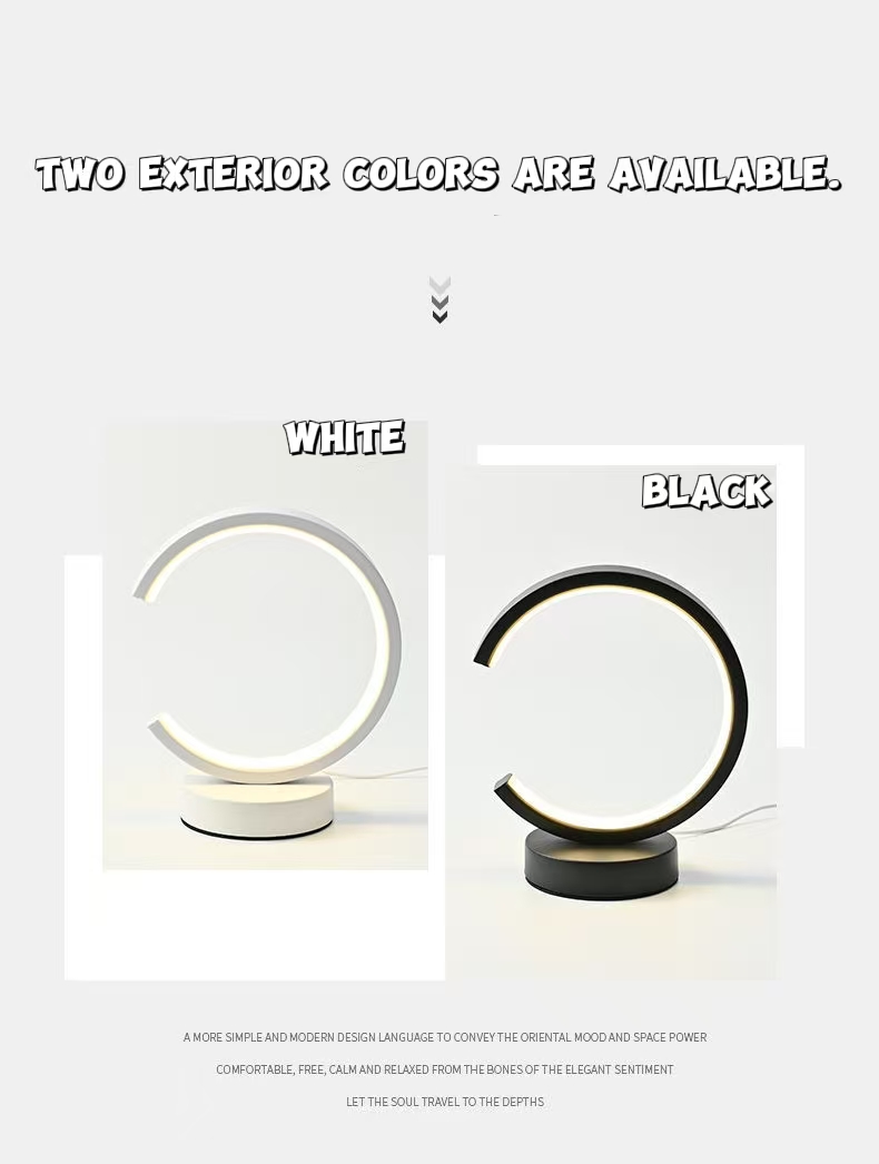 20CM LED Simple Circular Ring  - Led Ring Light ulasan dan harga