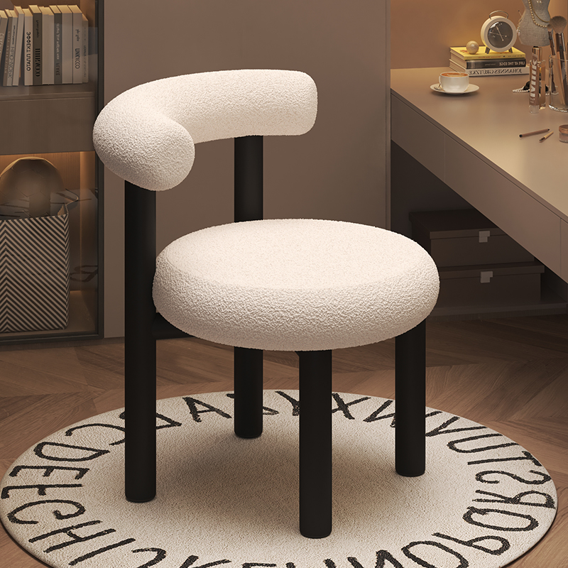 Comfortable Vanity Stool for G - Beauty Makeup Chair ulasan dan harga