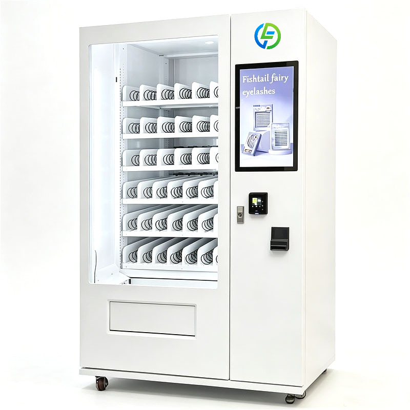 Beauty Retail Kiosk Smart Make - Beauty Makeup Sale ulasan dan harga