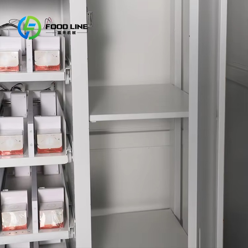 Beauty Retail Kiosk Smart Make - Beauty Makeup Sale ulasan dan harga