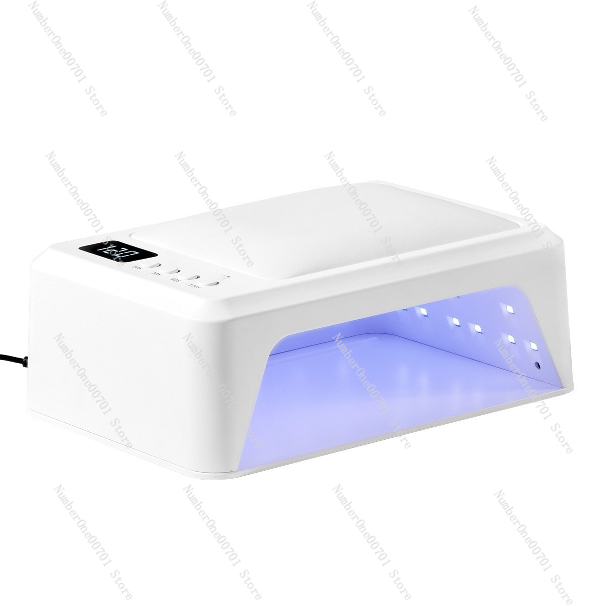 T8 Large Space UV Nail Lamp wi - Uv Nail Lamp ulasan dan harga