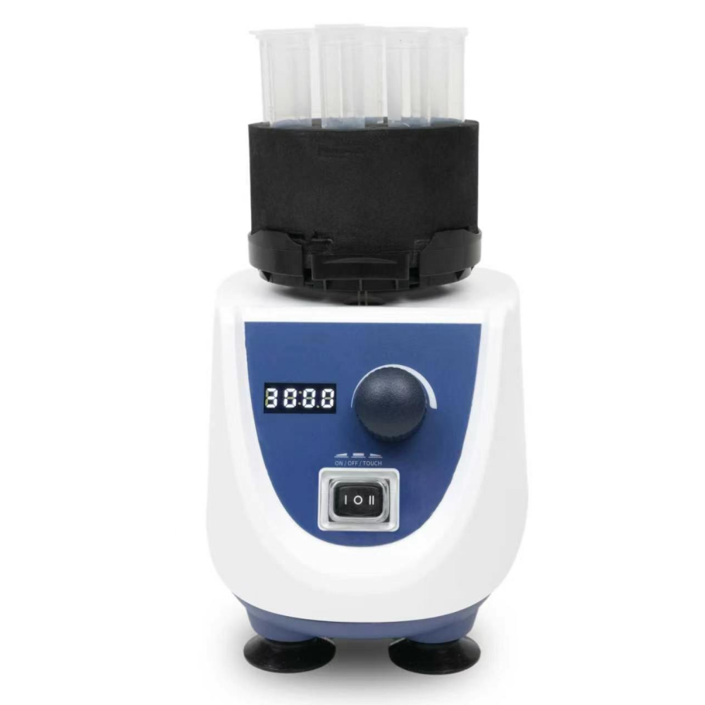 IKEME Vortex Mixer Adjustable  - Gel Nail Polish ulasan dan harga