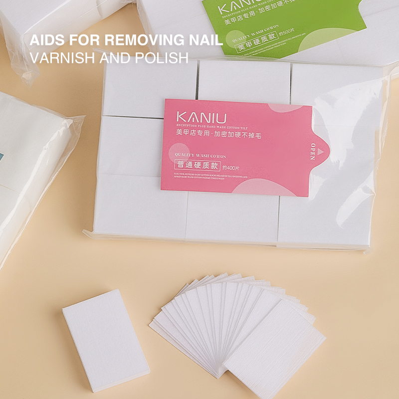 KANIU 400-2000Pcs/Pack Nail Co - Gel Nail Polish ulasan dan harga