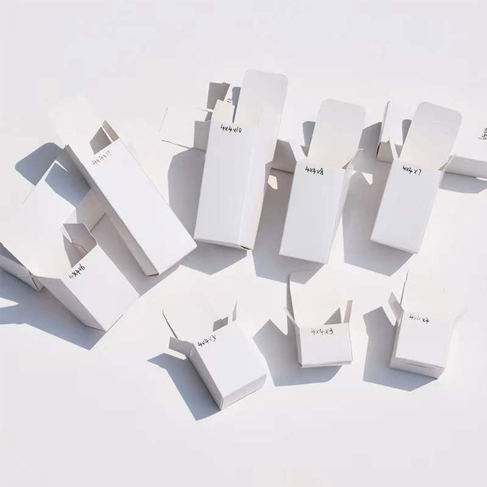 20PCS White Blank Paper Tube P - Lip Liner Pencil ulasan dan harga