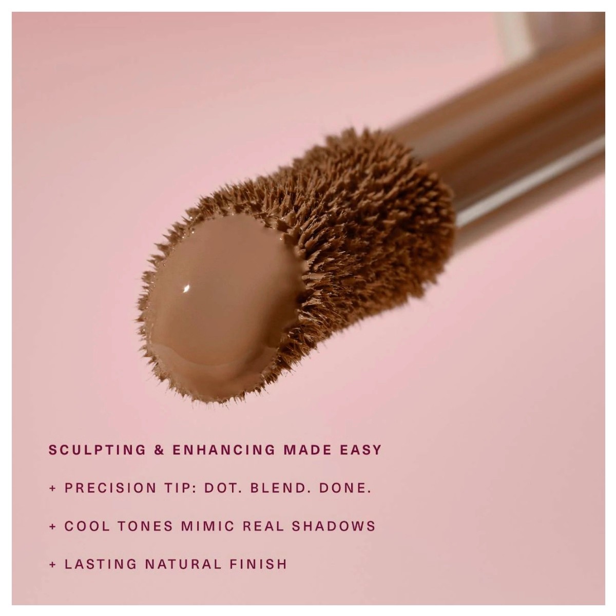 Rare Beauty 3D Face Contour Li - Fenty Beauty Makeup Highlighter ulasan dan harga