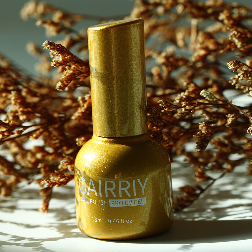 Wholesale Professional Private - Gel Nail Polish ulasan dan harga