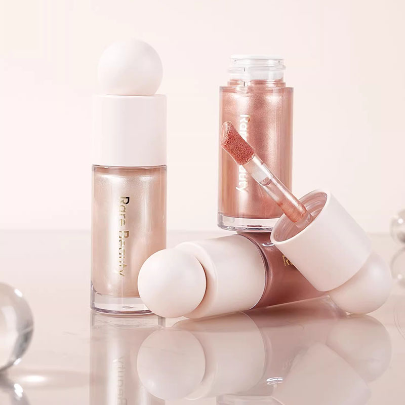 Rare Beauty Highlight Powder L - Fenty Beauty Makeup Highlighter ulasan dan harga