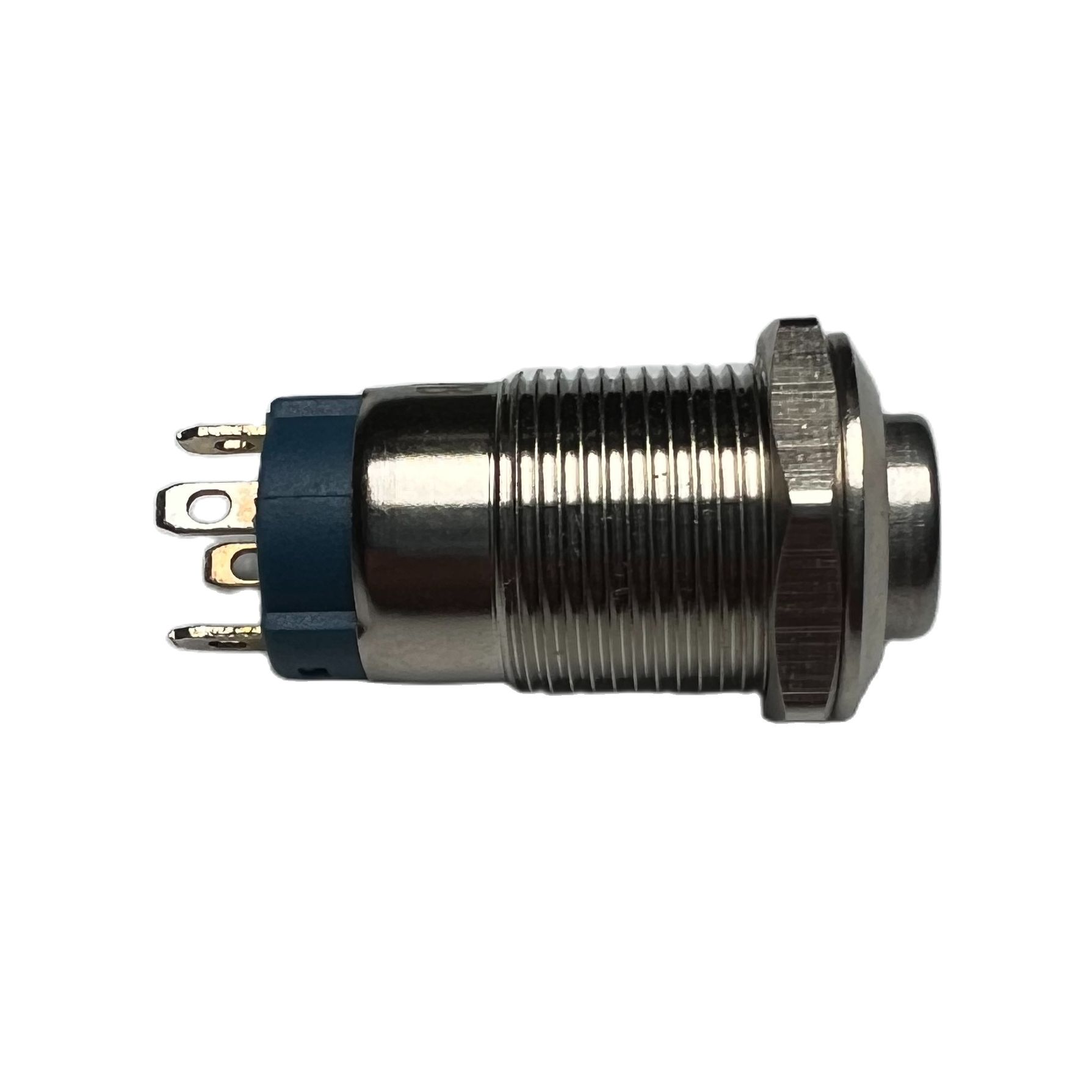 Zusen 12mm Metal High head Pus - Led Ring Light ulasan dan harga