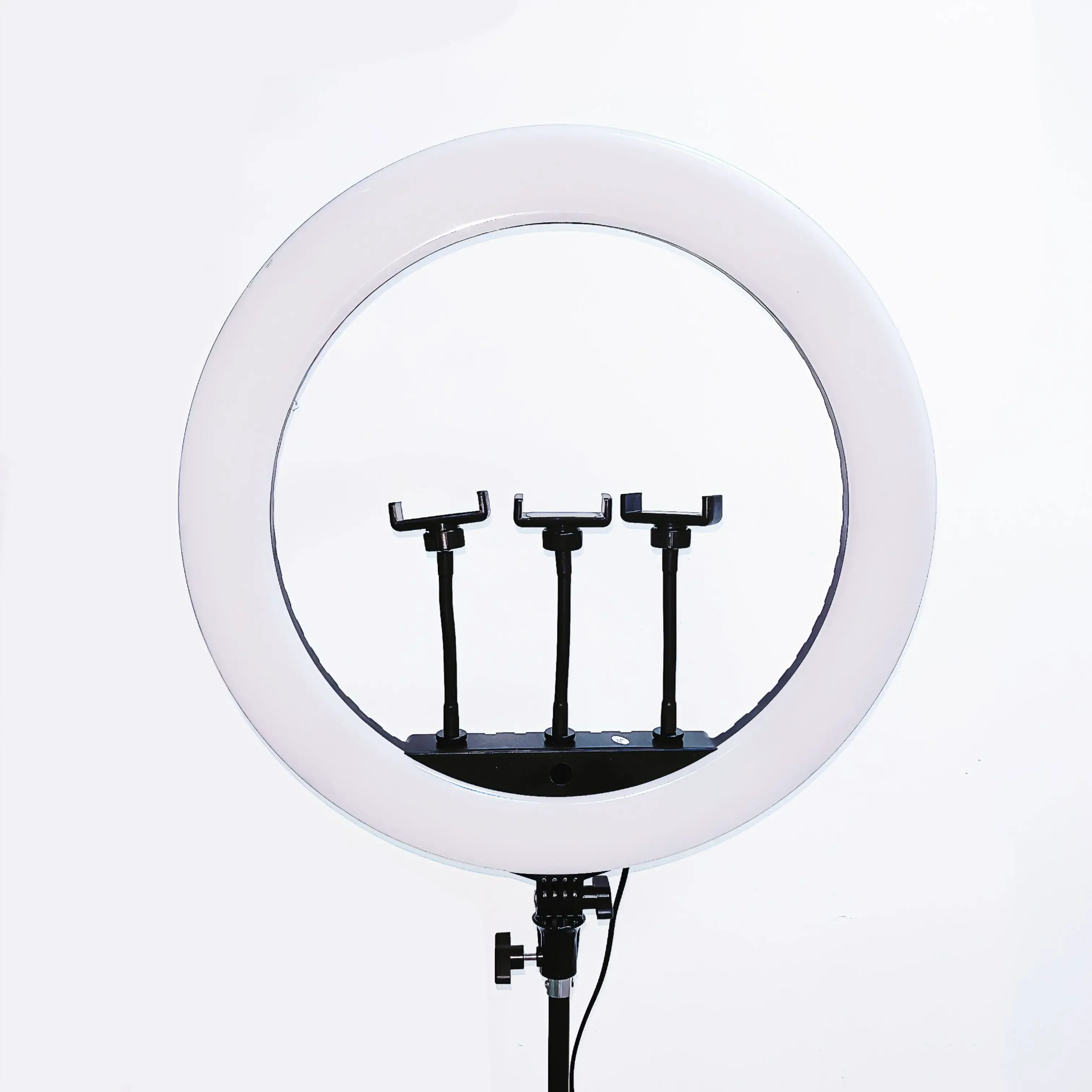 HQ-21n 21 Inch LED Ring Light  - Led Ring Light ulasan dan harga