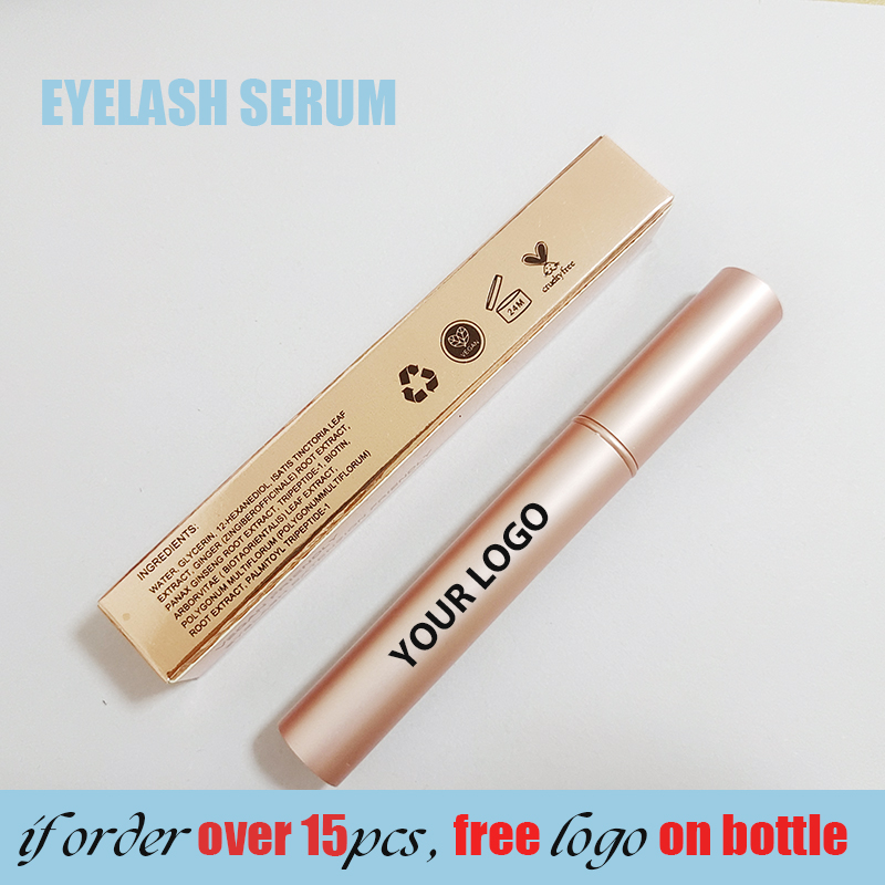 Custom Eyelash Growth Eye Seru - Lash Serum Growth ulasan dan harga